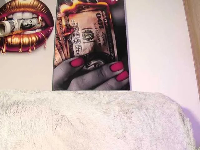 aidaadams on BongaCams 