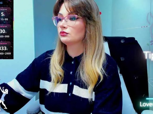 anyarosses on BongaCams 