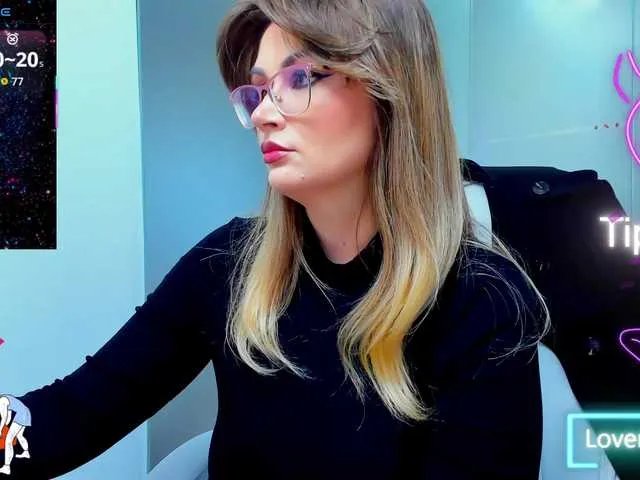 anyarosses on BongaCams 