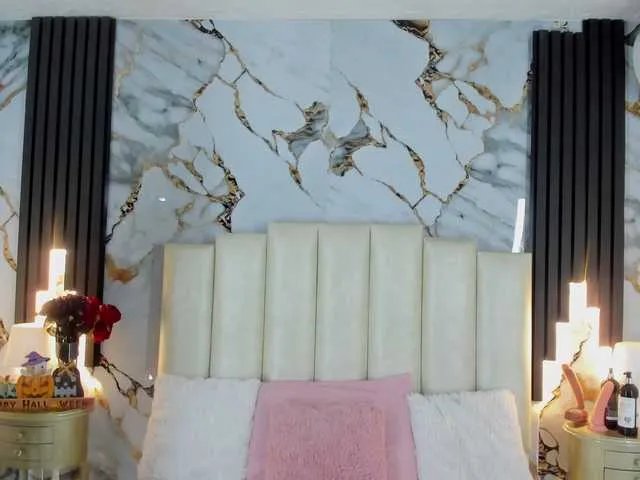 Lilithmars69 on BongaCams 