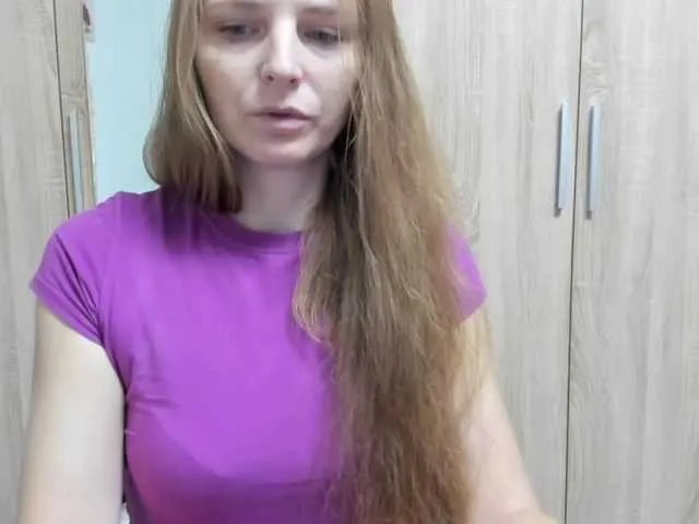 Lulu-Erotica on BongaCams 