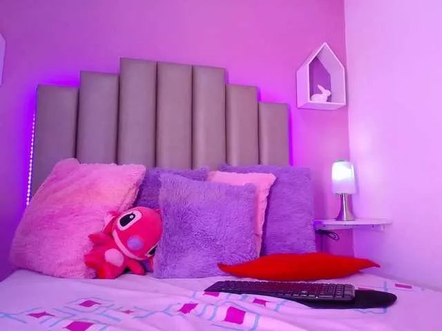 MaddisonWelch on BongaCams 