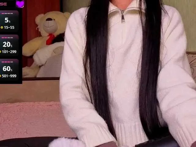 Miss-Katte on BongaCams 