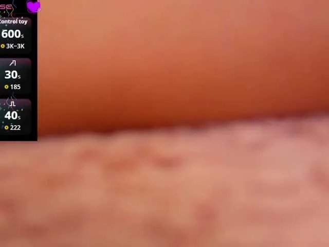 Miss-Katte on BongaCams 