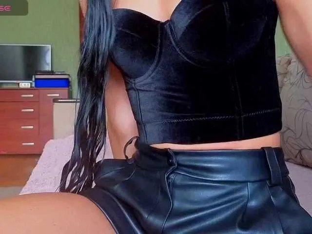 Miss-Katte on BongaCams 