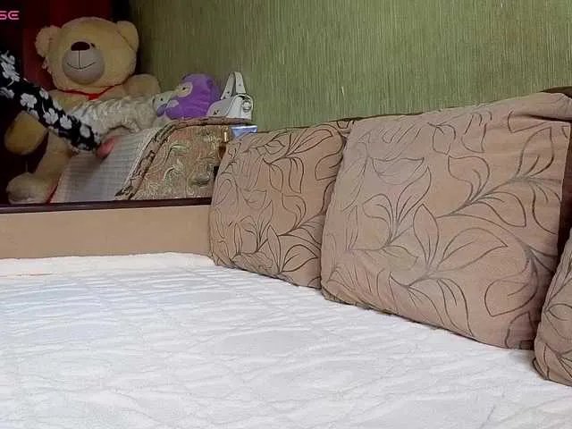 Miss-Katte on BongaCams 