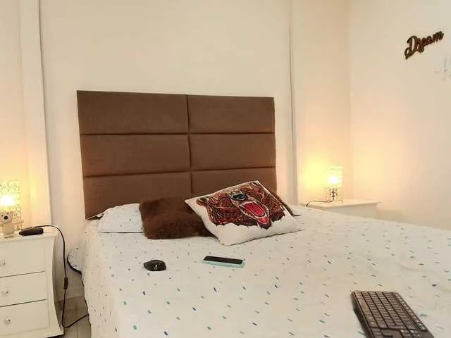 NatashaaTaylor on BongaCams 