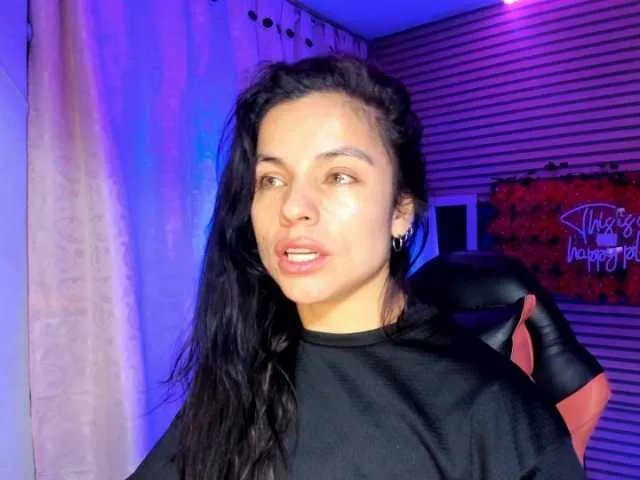 rosse2504 on BongaCams 