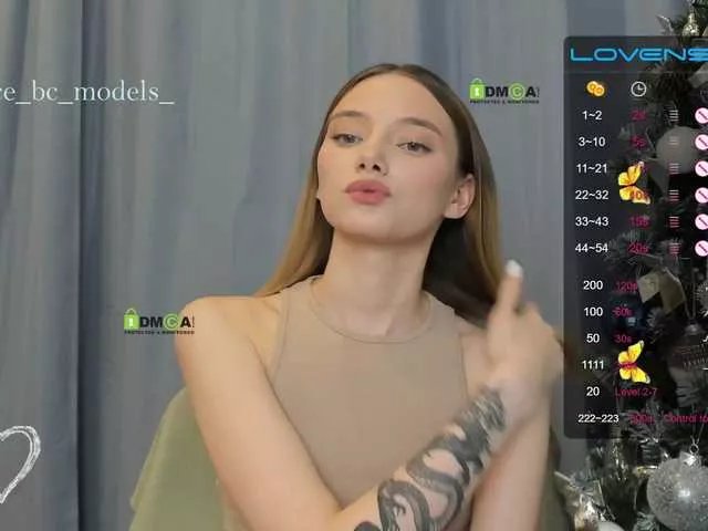 Sweetgirl-11 on BongaCams 