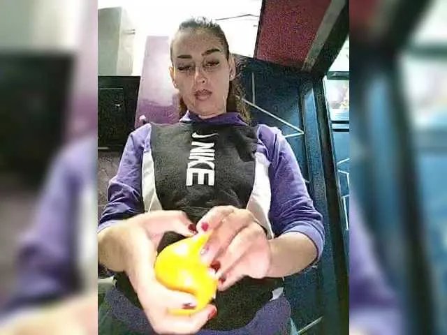 VallerieJones on BongaCams 