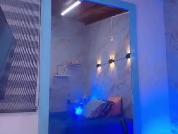 _abby_rouss on Chaturbate 