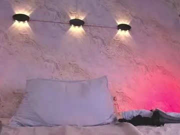 _abby_rouss on Chaturbate 