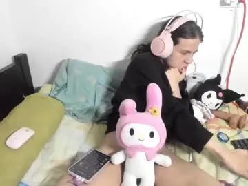 _baby_vi on Chaturbate 