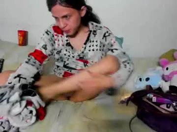 _baby_vi on Chaturbate 