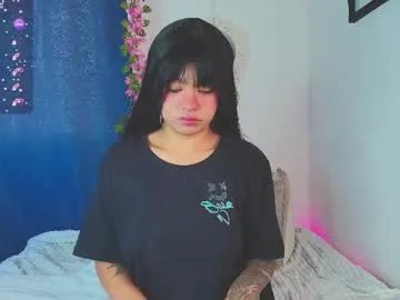 aba_roose5 on Chaturbate 