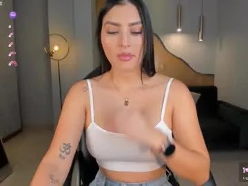 abbydalton on Chaturbate 