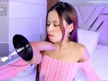 abbyevaans on Chaturbate 