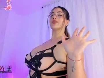agathaowens on Chaturbate 