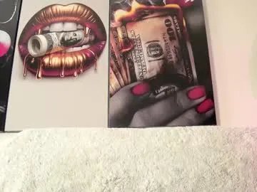 aidaadams on Chaturbate 