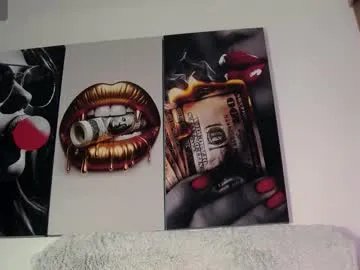 aidaadams on Chaturbate 