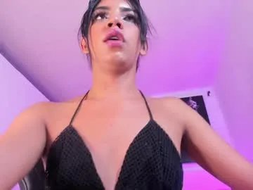 alahia__rodriguez on Chaturbate 