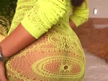 alana_haze on Chaturbate 