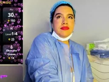 alanna_sloppy on Chaturbate 