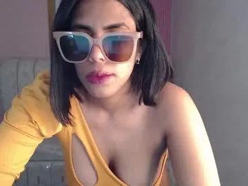 ambar_fox_s on Chaturbate 