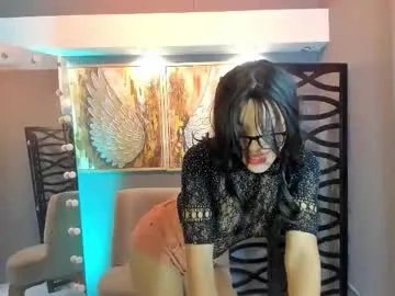 ambar_muse on Chaturbate 