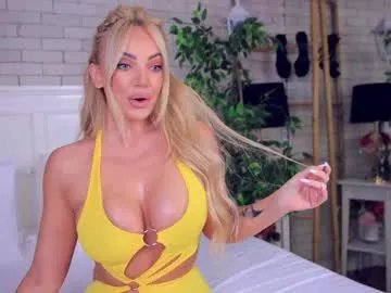 anabellastar on Chaturbate 