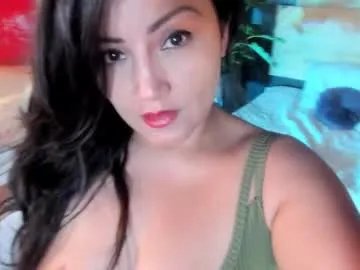 annaa_rose on Chaturbate 