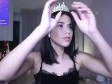 anniehillofficial_ on Chaturbate 