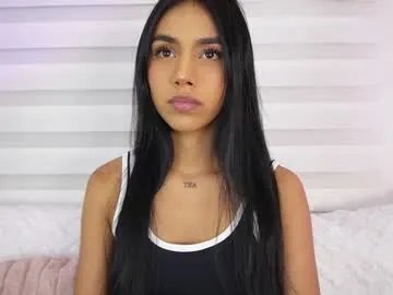 ariadna5 on Chaturbate 