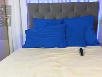 ariana_petite on Chaturbate 