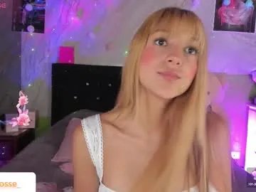 ariana_rosse__ on Chaturbate 