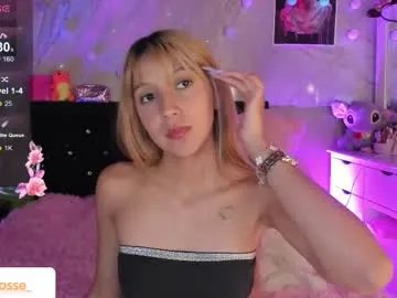 ariana_rosse__ on Chaturbate 