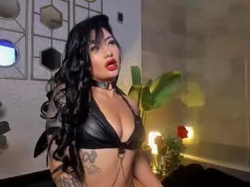 asia_25_ on Chaturbate 