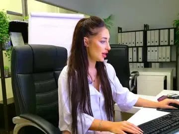 babesgowild on Chaturbate 