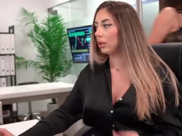 babesgowild on Chaturbate 