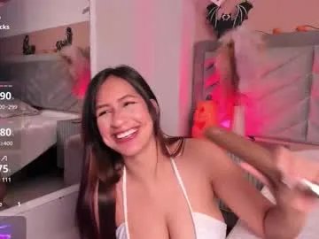 bella_williiams_ on Chaturbate 