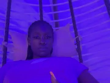 betty_fire_ on Chaturbate 