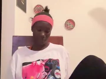 betty_fire_ on Chaturbate 