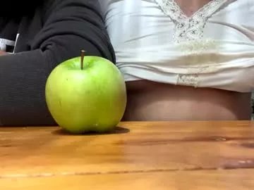 bonnieand_clyde22 on Chaturbate 