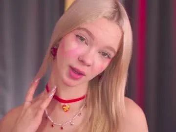 boobybliss on Chaturbate 