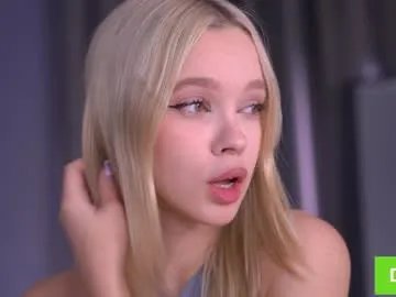 boobybliss on Chaturbate 