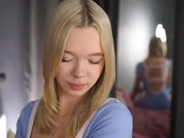 boobybliss on Chaturbate 