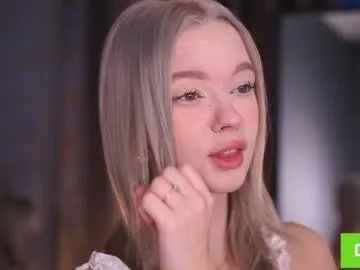 boobybliss on Chaturbate 