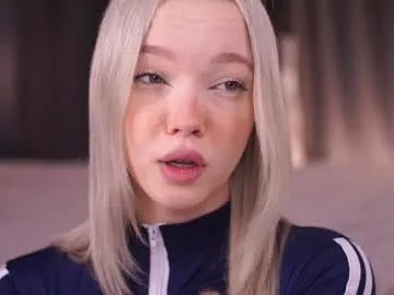 boobybliss on Chaturbate 