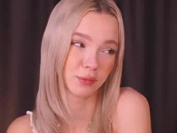 boobybliss on Chaturbate 