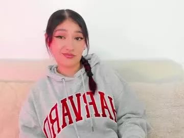 boonie_girl on Chaturbate 